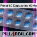 Poxet-60 Dapoxetine 60Mg viagra3